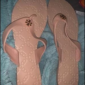 Tory Burch thong sandals